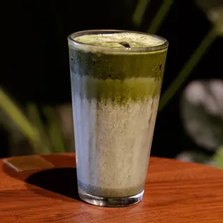 Osmanthus matcha