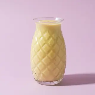 Vanilla frosty