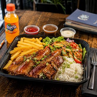 Special Campus Box