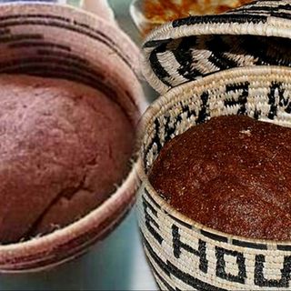 Kalo, beef, goats meat, chicken special box