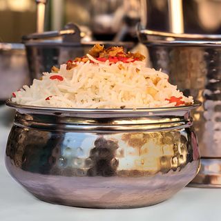 Jeera Rice