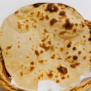 Tandoori Roti