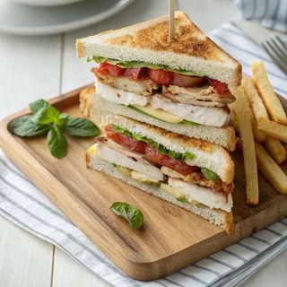 Chicken Sandwich