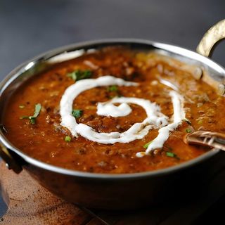 Dal Makhani