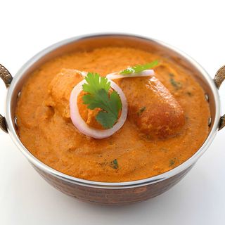 Veg Kofta