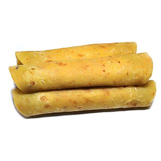 African Chapati