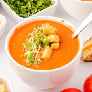 Tomato Soup