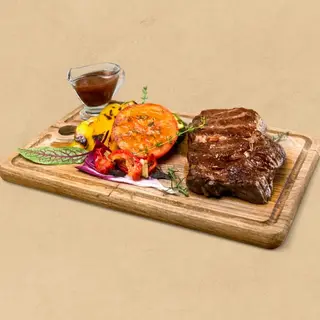 Beef Steak
