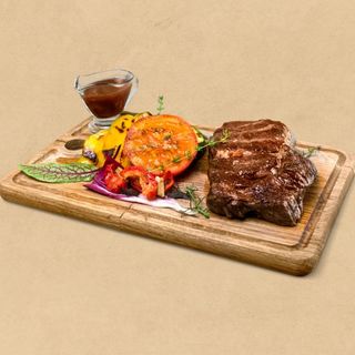 Beef Steak