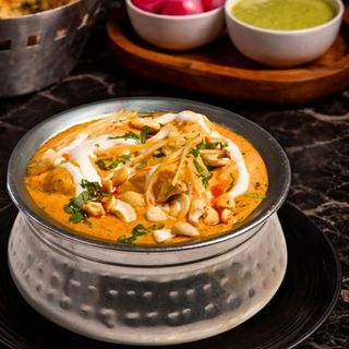 Kofta Malai