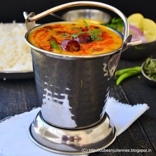 Dal Fry