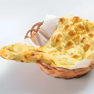 Plain Naan