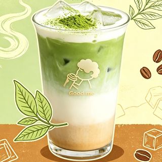 Matcha Latte