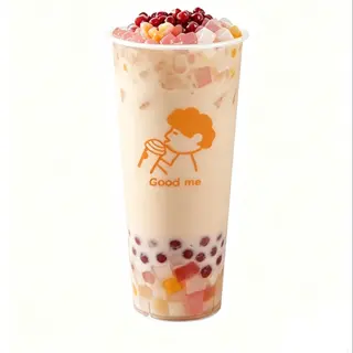 Super Premium Milk Tea