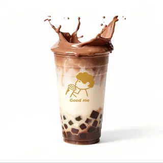 Chocolate Pudding