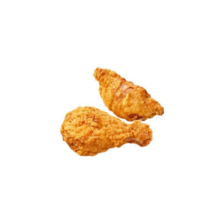 Chicken Wing with Chicken Drumette