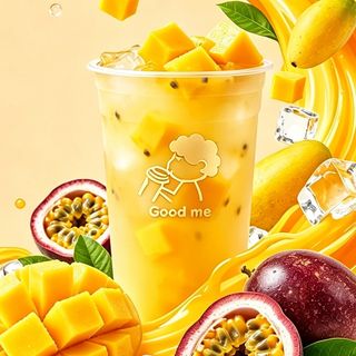 Passion Mango