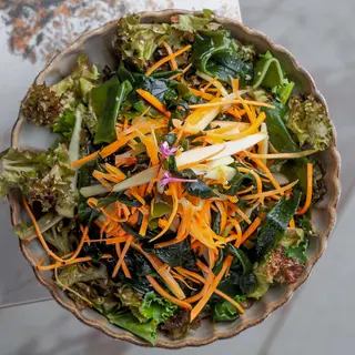 Wakame Salad