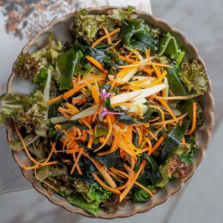 Wakame Salad