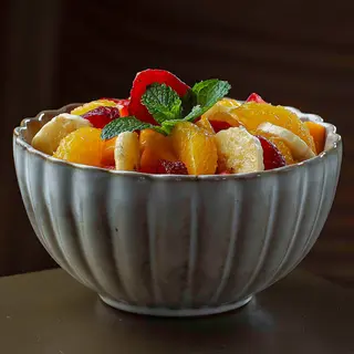 Tropical Fruit Salad