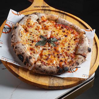 Margherita