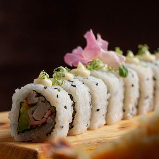 California Roll
