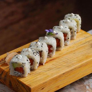 Philadelphia Roll