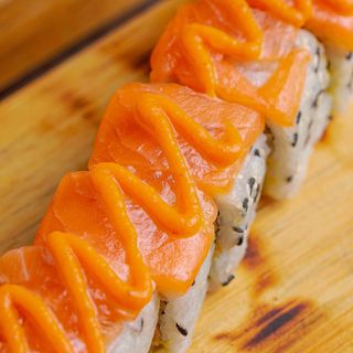 Geisha Roll