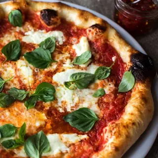 Margherita