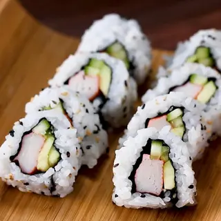 California Roll