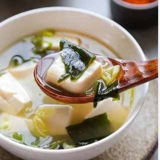 MISO SOUP