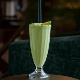 Green Goddess