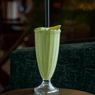 Green Goddess