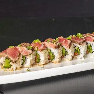 Geisha Roll