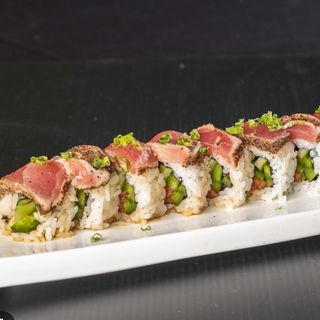 Samurai Roll
