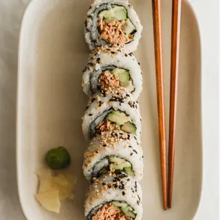 Spicy Tuna Roll