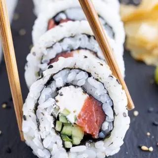 Philadelphia Roll