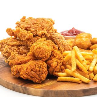 8 pc street Finest/ family combo