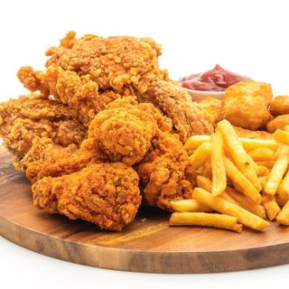 5pc street Finest