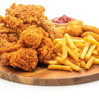 5pc Street Finest