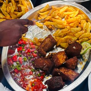 Mputa Half Kg
