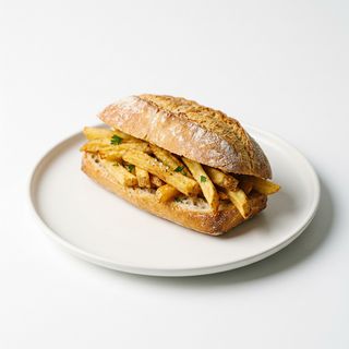 Patatas Dentro