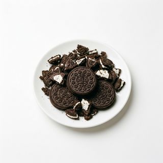 Topping Adicional - Oreo