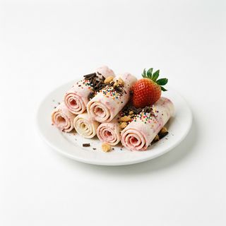 Ice Roll - Topping Adicional