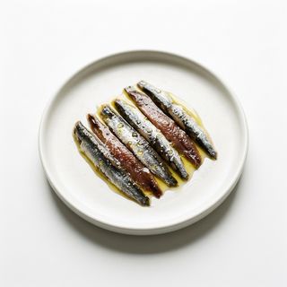 Anchovas