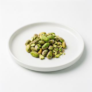 Pistacje