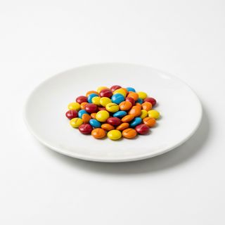 Topping Adicional - Lacasitos