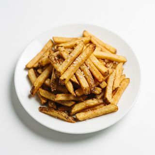 Patatas Fritas