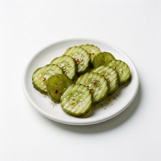 Pepinillos