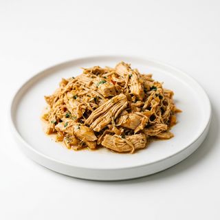 Pollo Mechado
